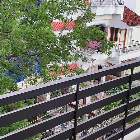 Pph Living Lakshmi Palace Tallakulam ภายนอก รูปภาพ